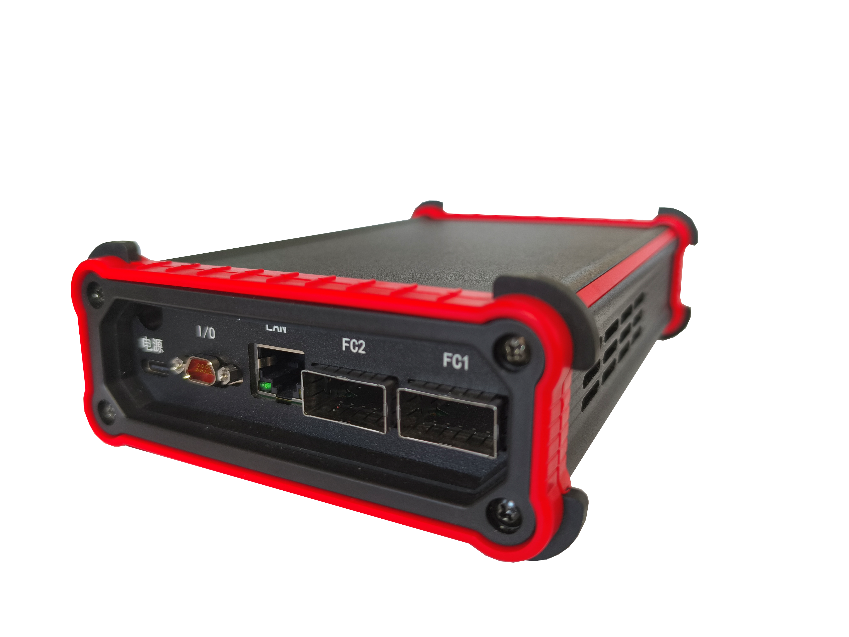 ARINC 818视频转换盒